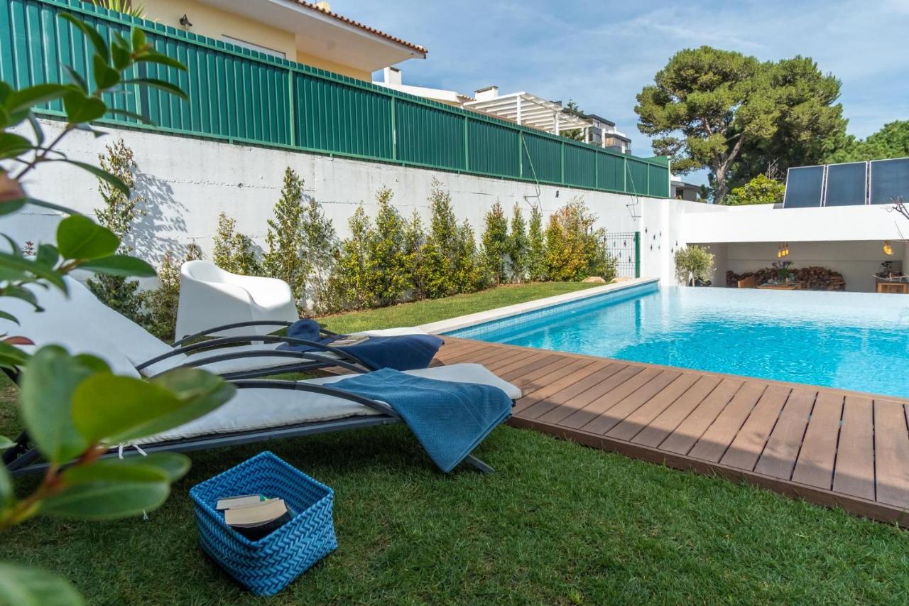 Apartamento Casa Em Cascaes Exterior foto