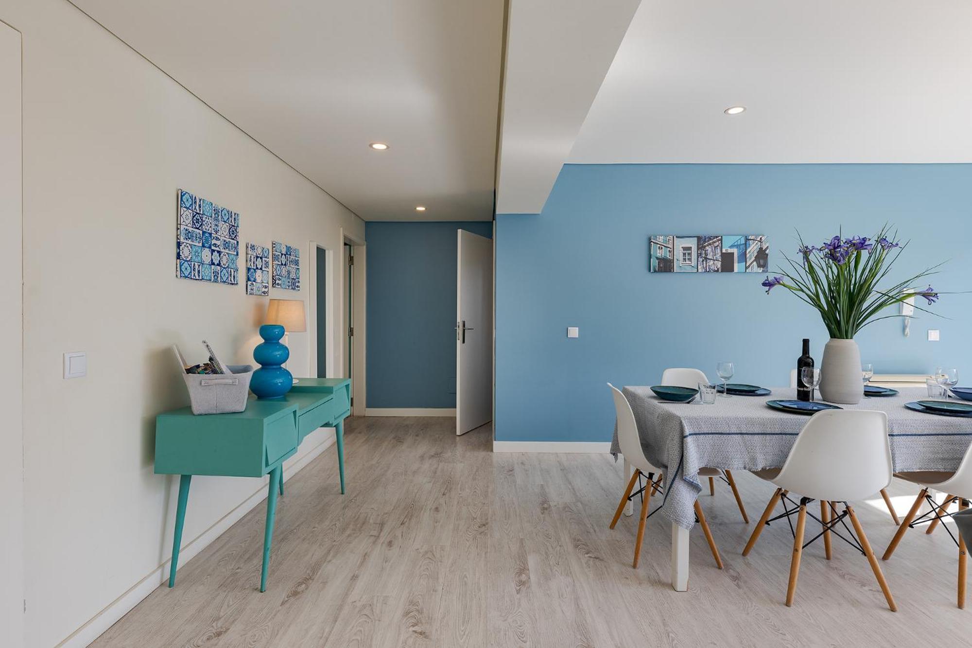 Apartamento Casa Em Cascaes Exterior foto